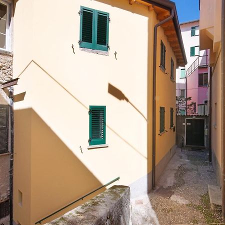 La Filanda Vila Abbadia Lariana Exterior foto