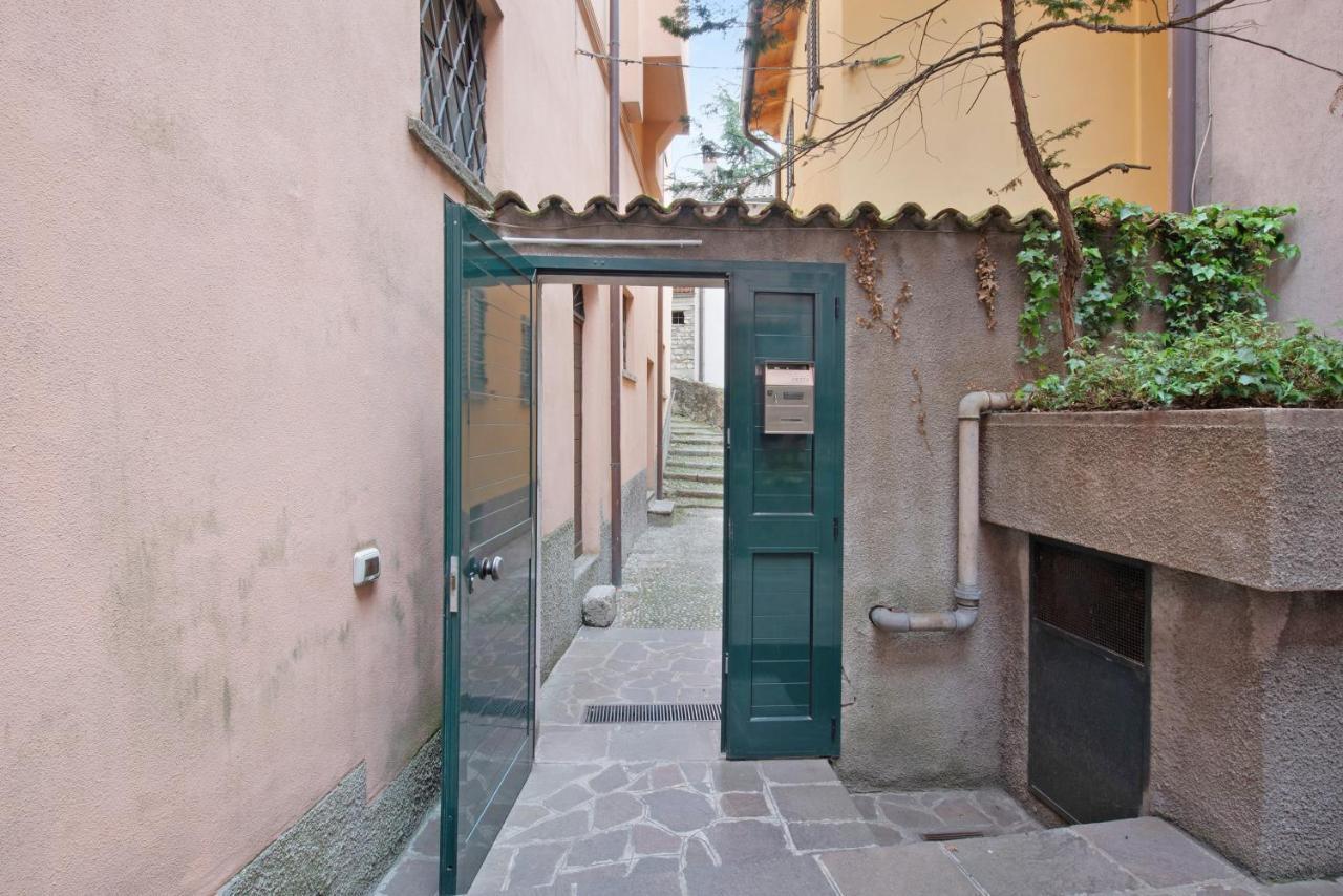 La Filanda Vila Abbadia Lariana Exterior foto